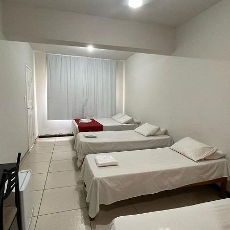 Hotel Aquarius Coronel Fabriciano Экстерьер фото